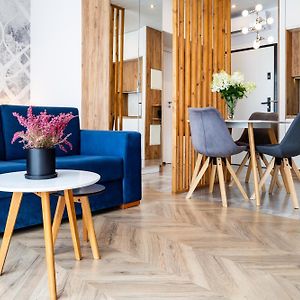 Appartement met een Slaapkamer